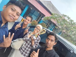 Prestasi Gemilang SMKN 3 Kota Bima: Juara 1 Lomba Film Pendek FLS2N 2025!