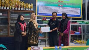 SMKN 3 Kota Bima Selangkah Lebih Maju: Visitasi BNSP RI untuk Lisensi LSP-P1 Berjalan Sukses