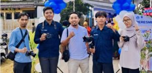 Siswa SMK Negeri 3 Kota Bima Raih Juara 2 Nasional Lomba Fotografi