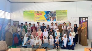 SMKN 3 Kota Bima Perkuat Sinergi Bersama Orang Tua melalui Kegiatan Parenting dan Sosialisasi Program Unggulan Usaha Layanan Wisata (ULW)