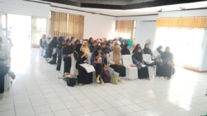 Rapat Dewan Guru SMKN 3 Kota Bima Bahas Evaluasi Pembelajaran dan SPMB 2026