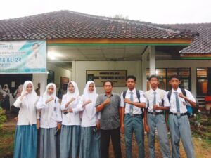 Dua Siswa SMK Negeri 3 Kota Bima Lolos Seleksi Paskibraka 2026, Harumkan Nama Sekolah