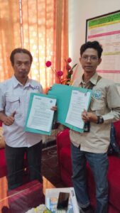 SMK Negeri 3 Kota Bima Jalin Kerja Sama Strategis dengan PT. Micro Madani Institute, Hadirkan Kelas Keberkerjaan untuk Siapkan Lulusan Siap Kerja