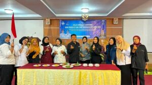 Lima Guru Produktif SMKN 3 Kota Bima Ikuti Diklat Upskilling Kompetensi SMK Core Pariwisata NTB 2026