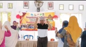 Guru SMKN 3 Kota Bima Dipercaya Jadi Narasumber Pelatihan dan Pendampingan Edu Ekowisata Pesona Ntobo