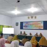 SMK Negeri 3 Kota Bima Perkuat Kelas Kebekerjaan Bahasa Jepang dan Bahasa Arab, Bekali Siswa Peluang Kerja Global