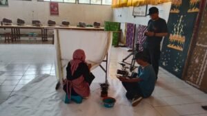 SMK Negeri 3 Kota Bima Terpilih sebagai Lokasi Film Dokumenter Kemendikdasmen RI