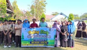 Outing Study SMP IT Insan Kamil Kota Bima di SMKN 3 Kota Bima: Jelajahi Jurusan, Wujudkan Masa Depan