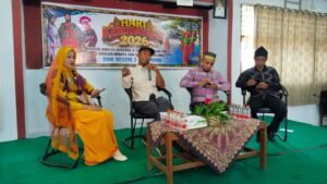 SMKN 3 Kota Bima Peringati Hari Kebudayaan Nasional 2026 Hadirkan N. Marewo Pakar Budaya Bima
